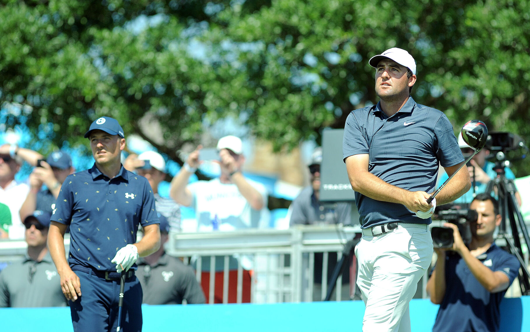 2022 Byron Nelson Day 1 Batch 2_9.JPG